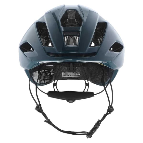 Mavic Comete Sl Mips Hjälm Blå L