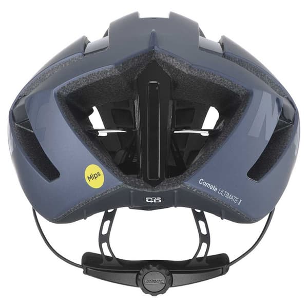 Mavic Comete Ultimate 2 Mips Hjelm Blå M