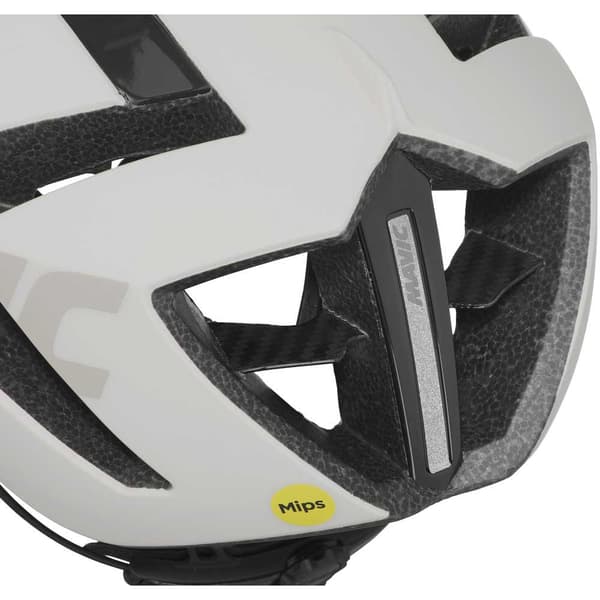 Mavic Comete Ultimate 2 Mips Hjelm Hvid L