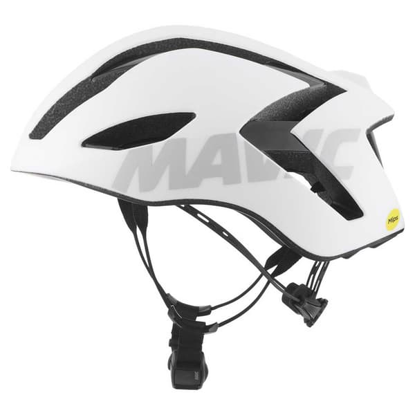 Mavic Comete Ultimate 2 Mips Hjelm Hvid L