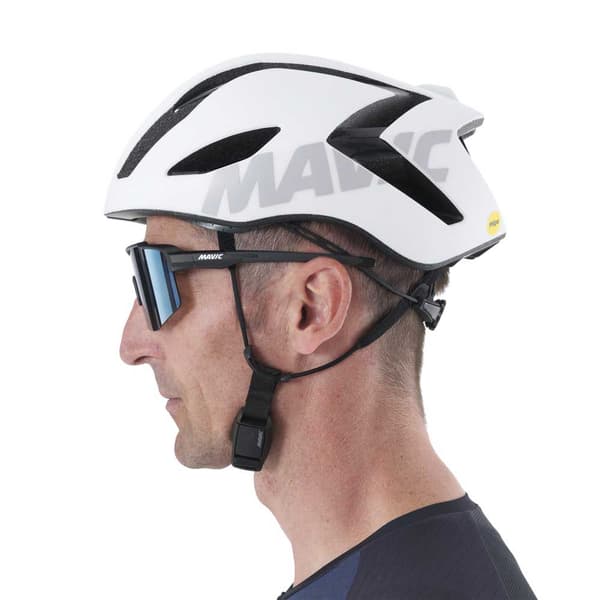Mavic Comete Ultimate 2 Mips Hjelm Hvid L