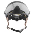 Miniatyrbillede 3 af 5: Mavic Speedcity Byhjelm Sort S