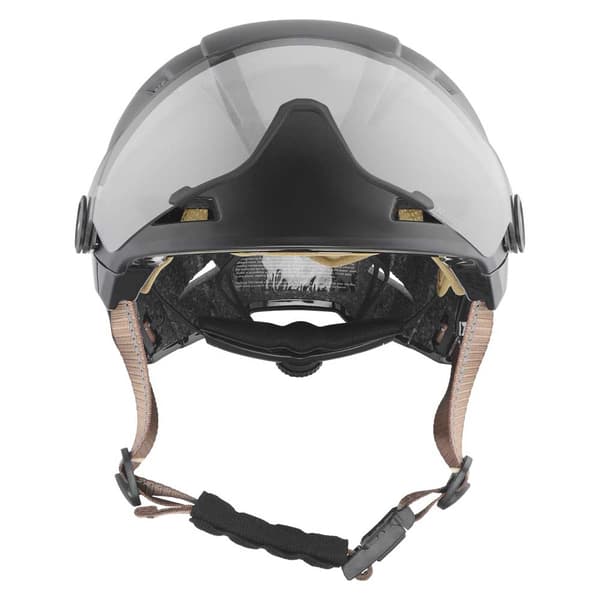 Mavic Speedcity Byhjelm Sort S
