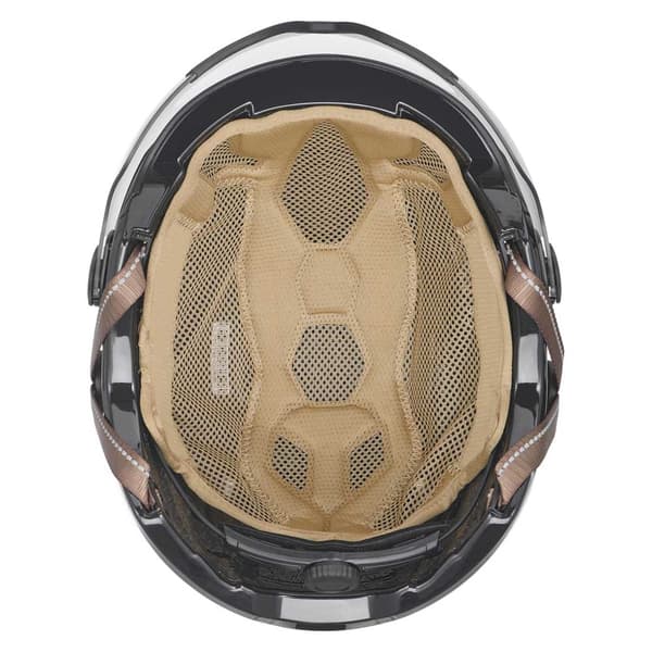 Mavic Speedcity Byhjelm Sort S