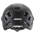 Miniatyrbillede 2 af 5: Mavic Speedcity Byhjelm Sort S