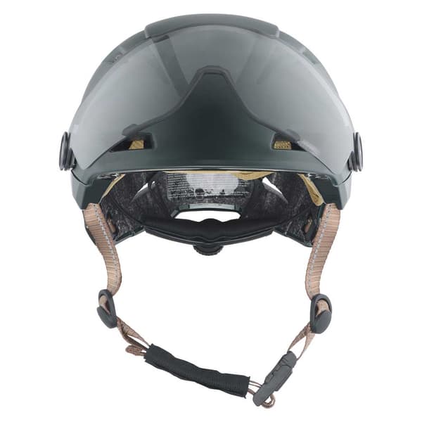 Mavic Speedcity Byhjelm Grøn M