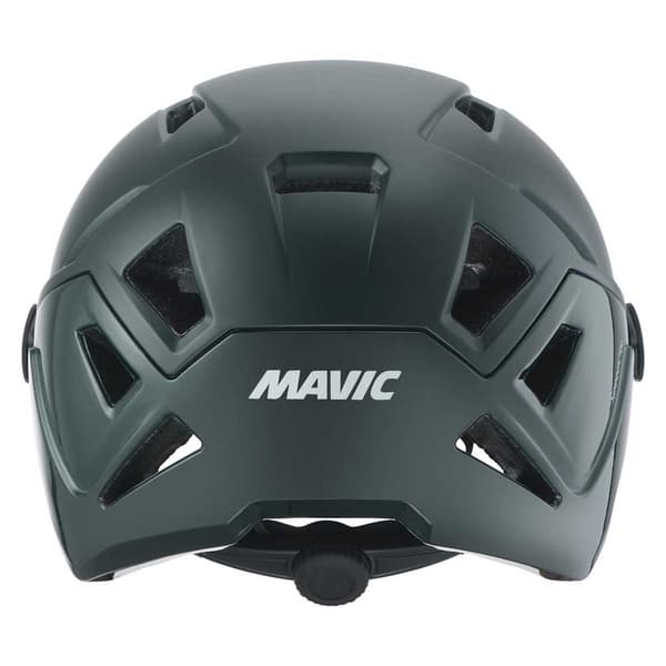 Mavic Speedcity Byhjelm Grøn M