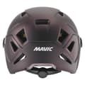 Miniatyrbillede 2 af 4: Mavic Speedcity Byhjelm Brun L