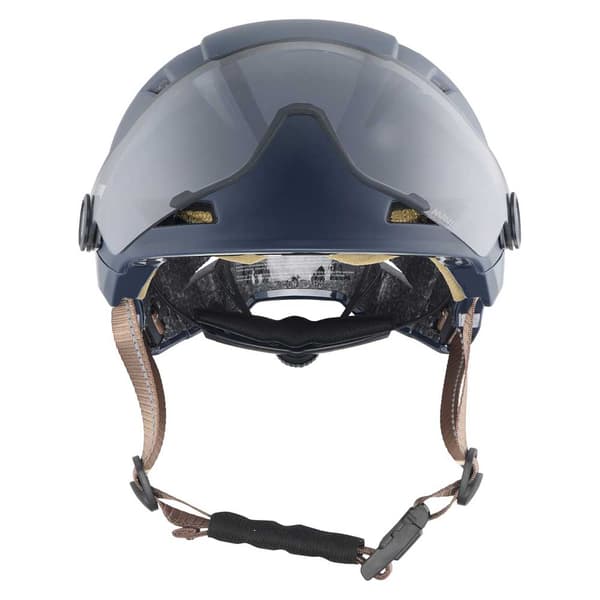 Mavic Speedcity Byhjelm Blå L