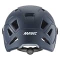 Miniatyrbillede 2 af 4: Mavic Speedcity Byhjelm Blå L