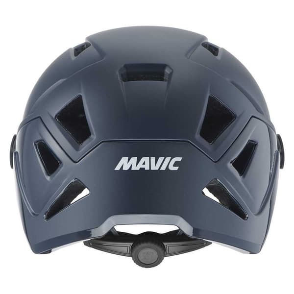 Mavic Speedcity Byhjelm Blå L