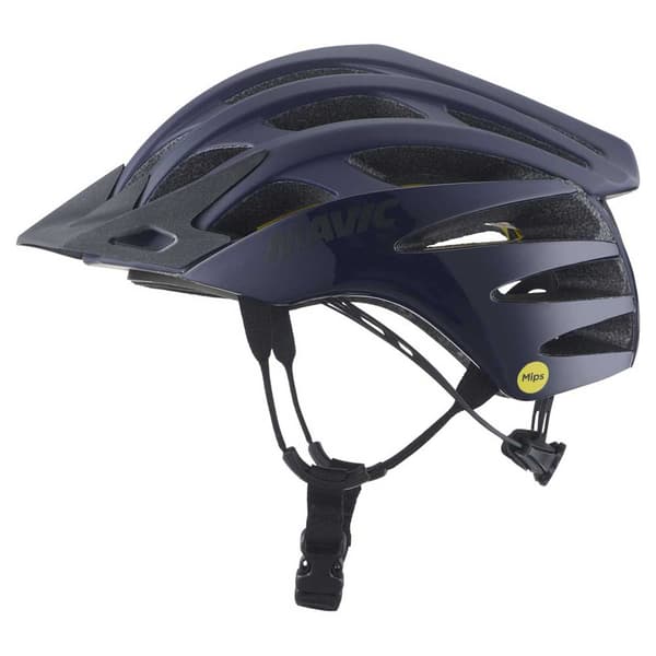 Mavic Syncro Sl Mips Mtb-hjelm Blå L