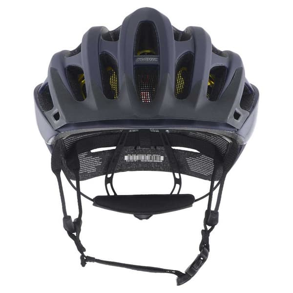 Mavic Syncro Sl Mips Mtb-hjelm Blå L