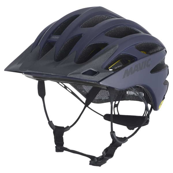 Mavic Syncro Sl Mips Mtb-hjelm Blå L