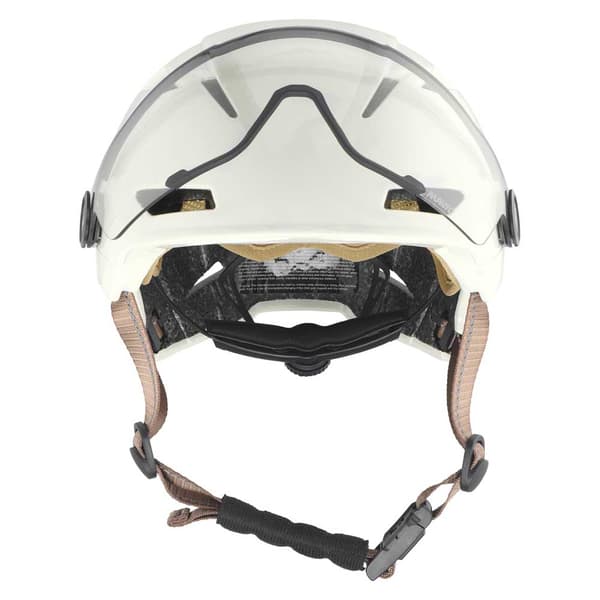 Mavic Speedcity Byhjelm Hvid L