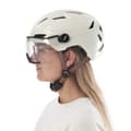 Miniatyrbillede 6 af 8: Mavic Speedcity Byhjelm Hvid L