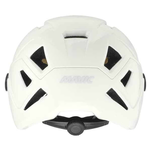 Mavic Speedcity Byhjelm Hvid L
