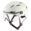 Miniatyrbillede 1 af 8: Mavic Speedcity Byhjelm Hvid L