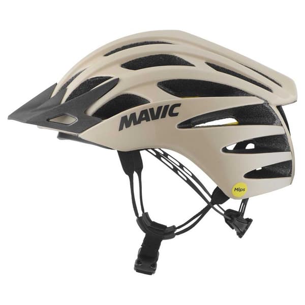 Mavic Syncro Sl Mips Mtb-hjälm Vit L