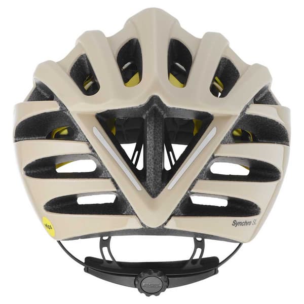 Mavic Syncro Sl Mips Mtb-hjälm Vit L