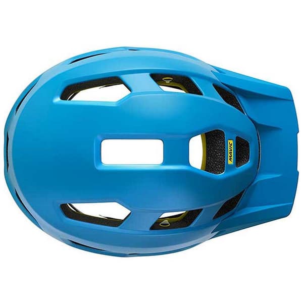Mavic Deemax Mips Mtb-hjelm Blå S