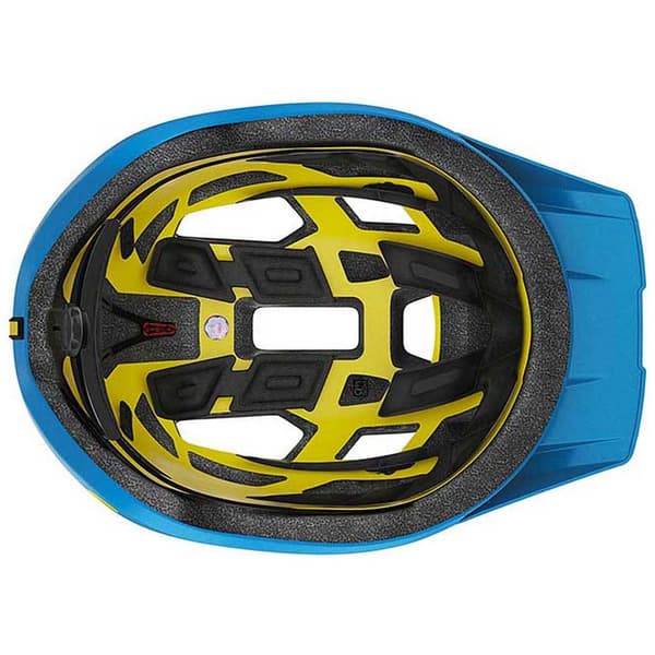 Mavic Deemax Mips Mtb-hjelm Blå S