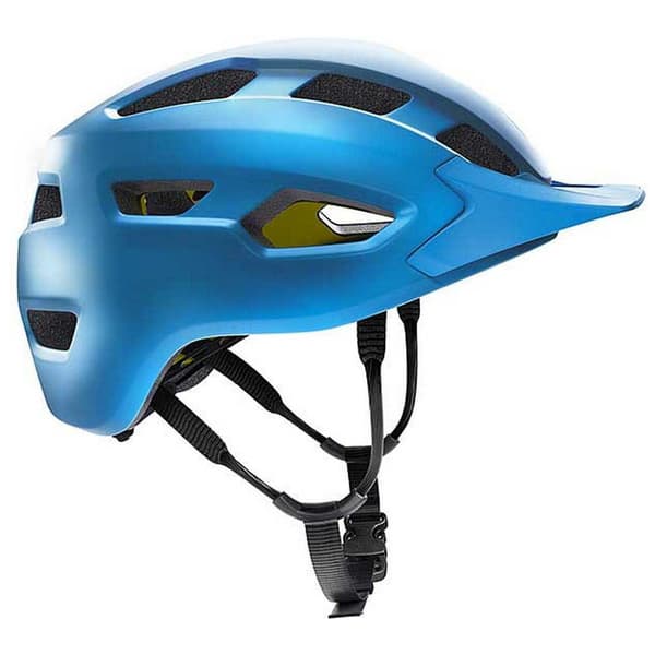 Mavic Deemax Mips Mtb-hjelm Blå S