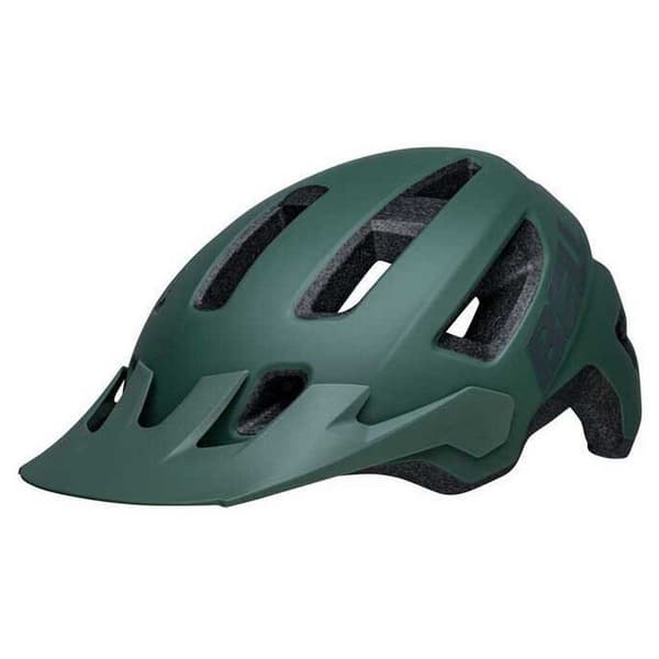 Bell Nmd 2 Mips Mtb-hjälm Grönt M-L