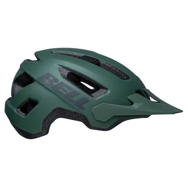 Bell Nmd 2 Mips Mtb-hjälm Grönt M-L