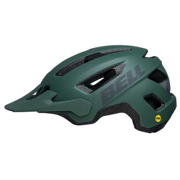 Bell Nmd 2 Mips Mtb-hjälm Grönt M-L