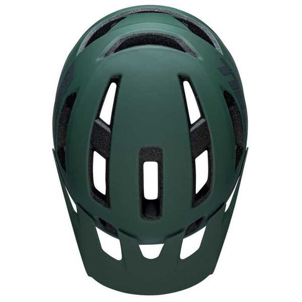 Bell Nmd 2 Mips Mtb-hjälm Grönt M-L