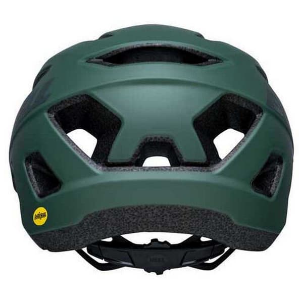 Bell Nmd 2 Mips Mtb-hjälm Grönt M-L