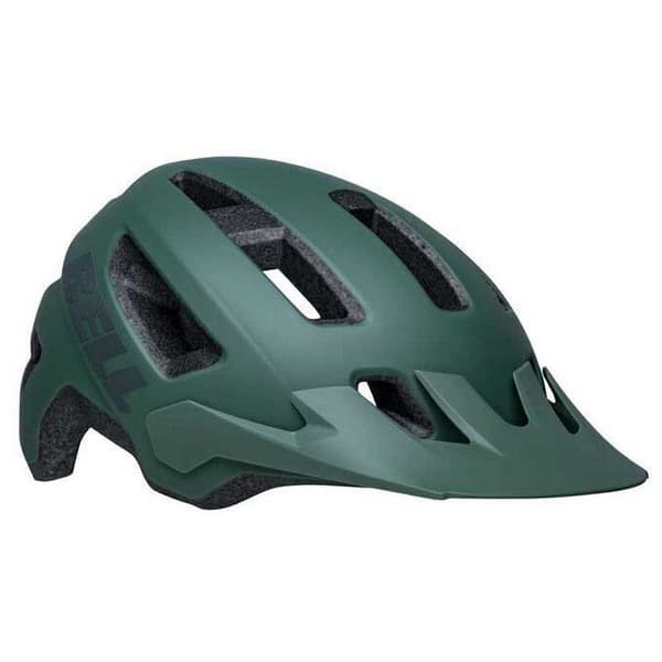 Bell Nmd 2 Mips Mtb-hjälm Grönt M-L