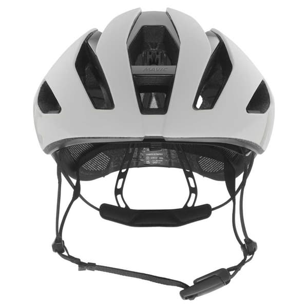 Mavic Comete Ultimate 2 Mips Hjelm Hvid M