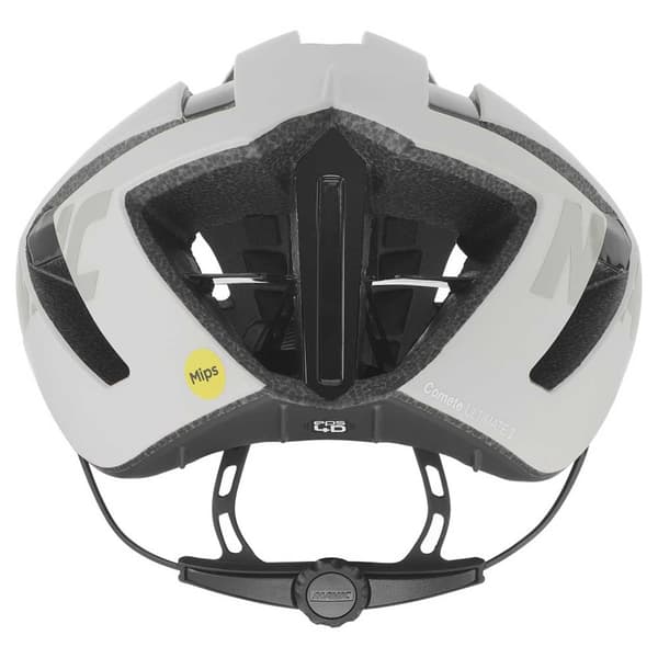 Mavic Comete Ultimate 2 Mips Hjelm Hvid M