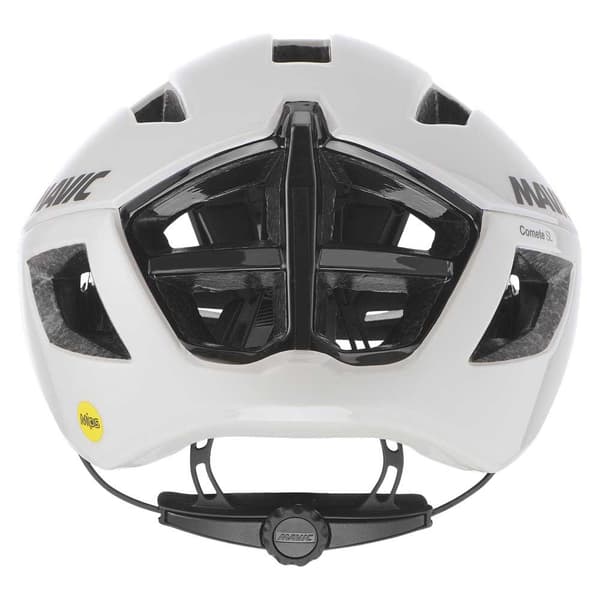 Mavic Comete Sl Mips Hjelm Hvid L