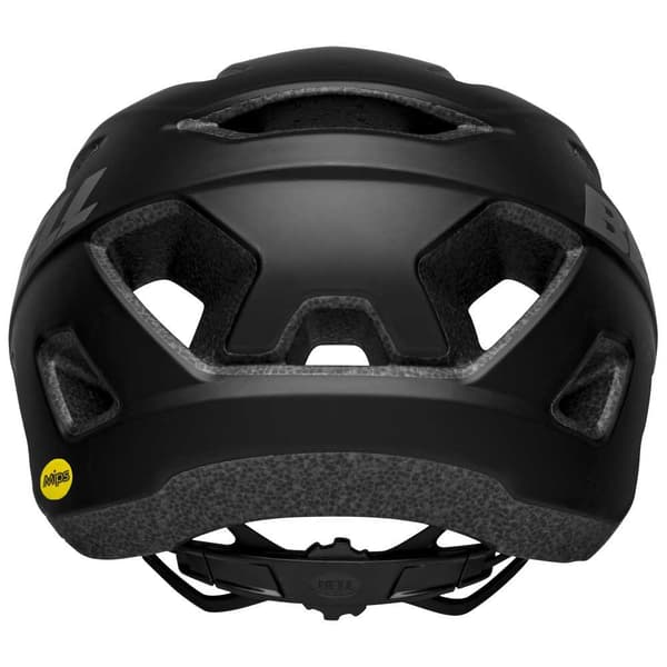 Bell Nmd 2 Mips Mtb-hjelm Sort S-M