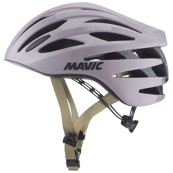 Mavic Aksium Elite Kypärä Harmaa M