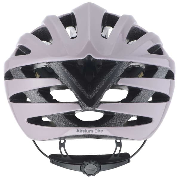 Mavic Aksium Elite Kypärä Harmaa M