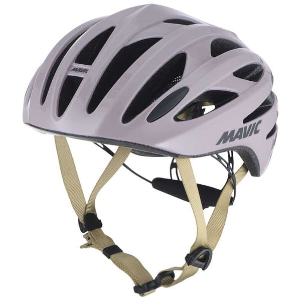 Mavic Aksium Elite Kypärä Harmaa M