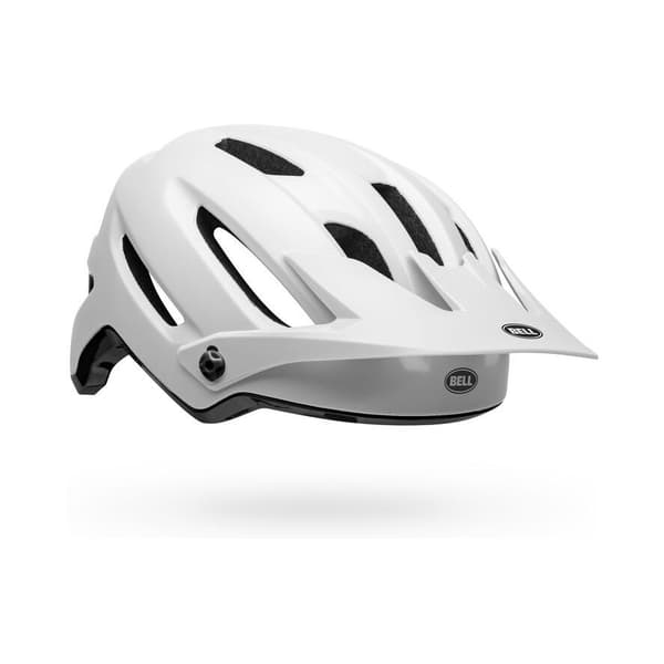 Bell 4forty Mtb-hjelm Hvid S
