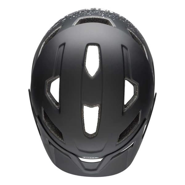 Bell Sidetrack Mtb-hjelm Sort