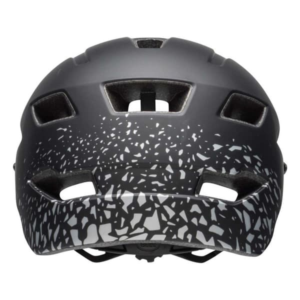 Bell Sidetrack Mtb-hjelm Sort