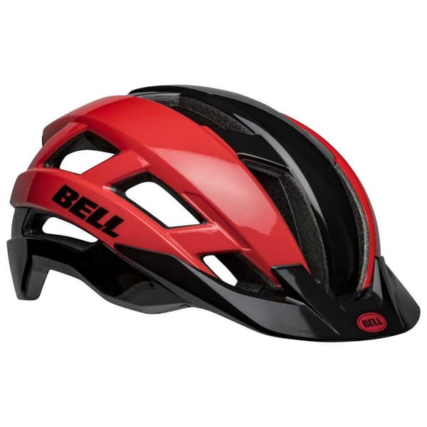 Bell Falcon Xrv Mips 2023 Mtb-hjelm Rød L