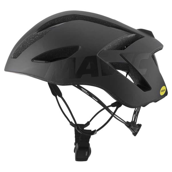 Mavic Comete Ultimate 2 Mips Hjelm Sort M