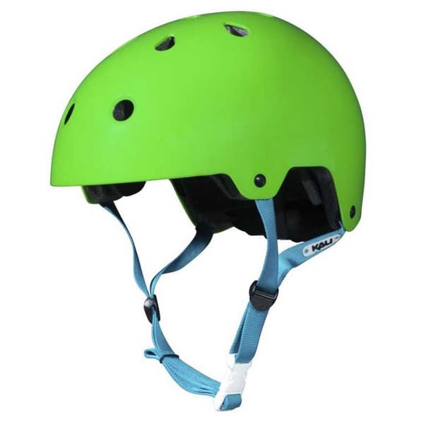 Kali Protectives Saha Stadshjälm Grönt S