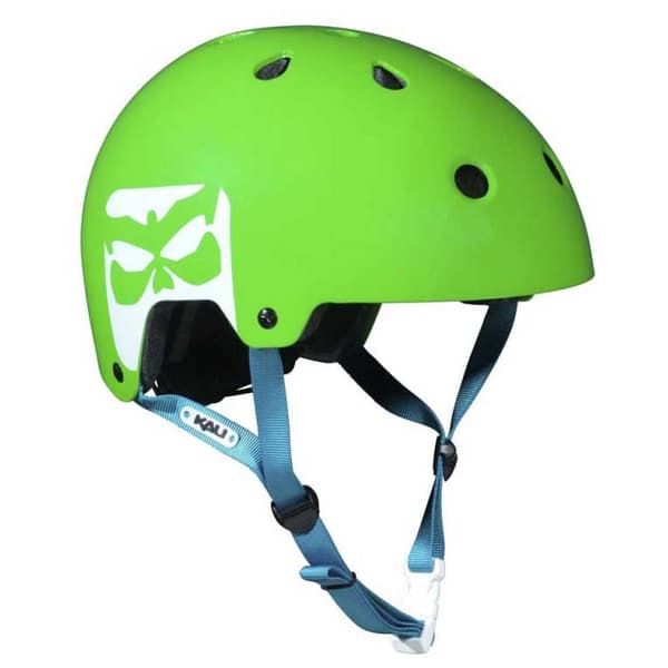 Kali Protectives Saha Stadshjälm Grönt S