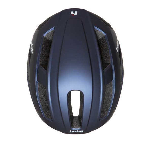 Hebo Kernel Hjelm Sort XS-S