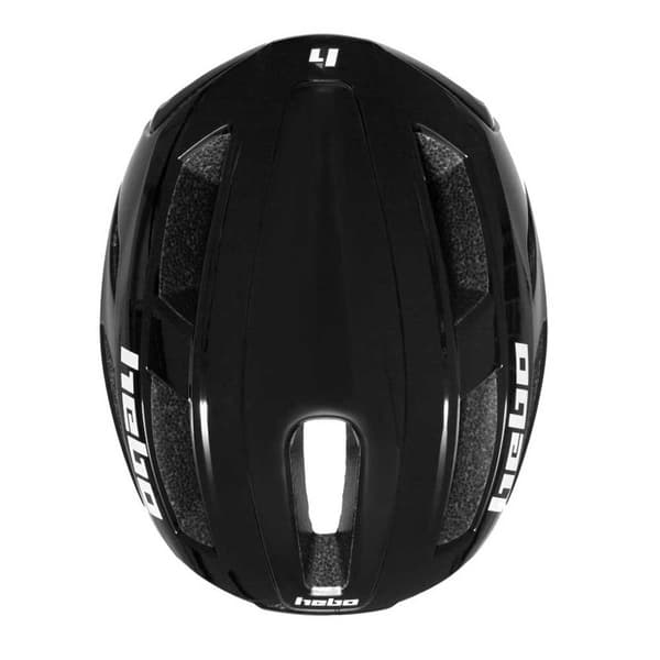 Hebo Gr Kernel Hjälm Svart XL-2XL