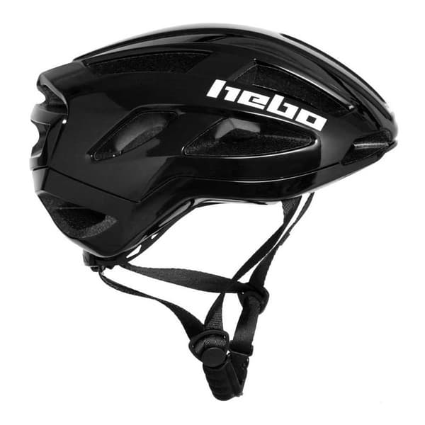 Hebo Gr Kernel Hjälm Svart XL-2XL